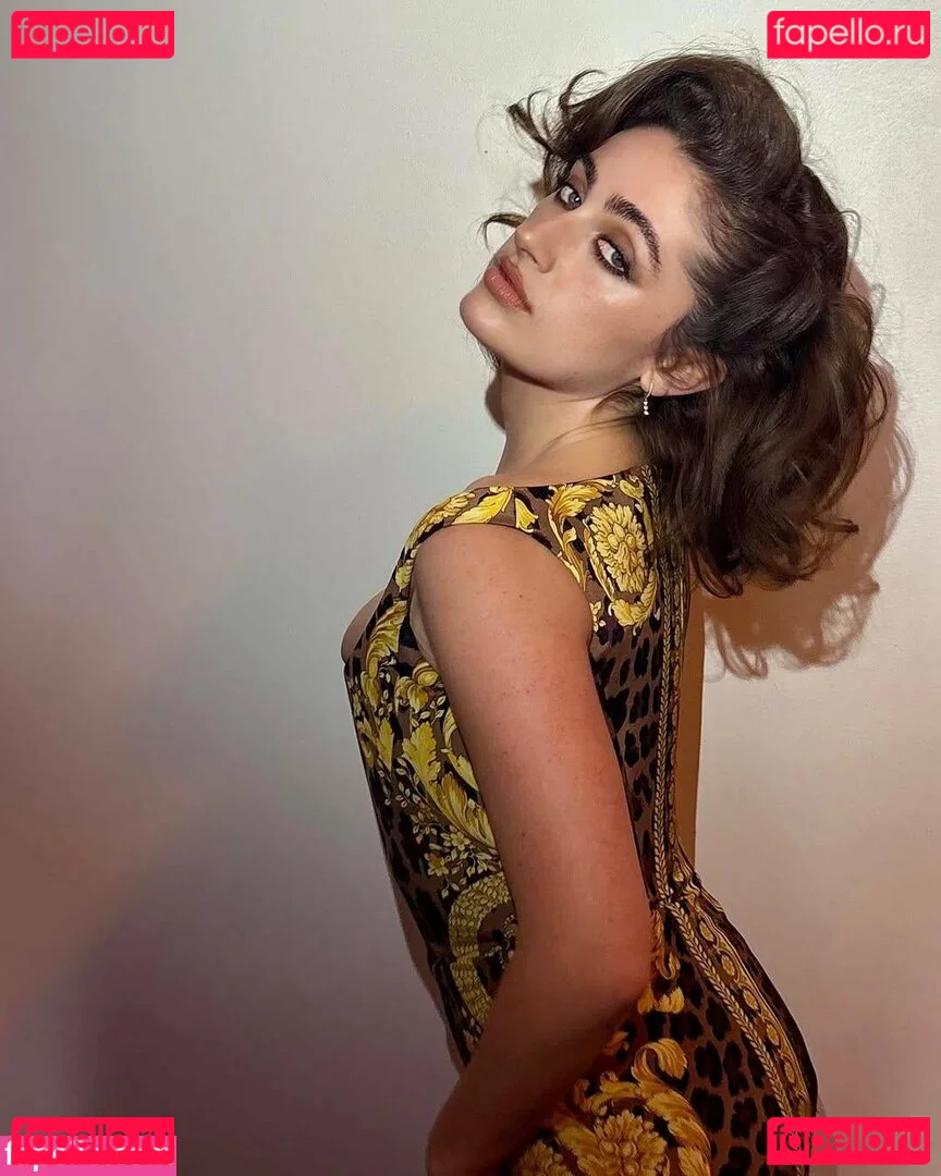 Rachel Anne Sennott Onlyfans Photo Gallery 