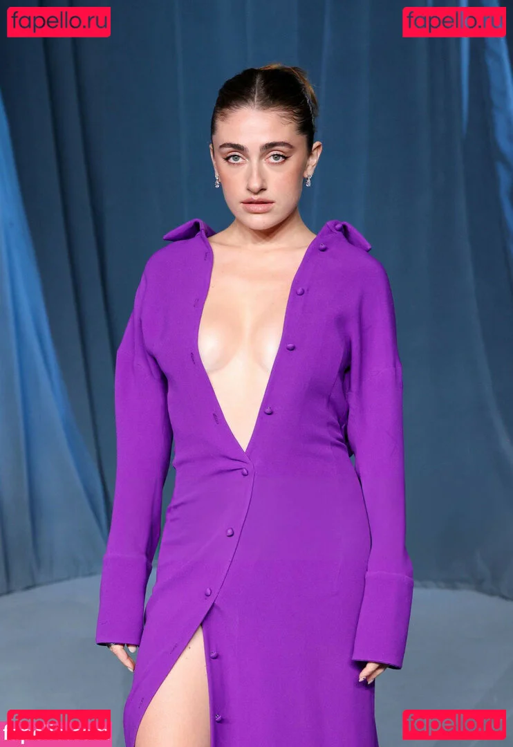 Rachel Anne Sennott Onlyfans Photo Gallery 