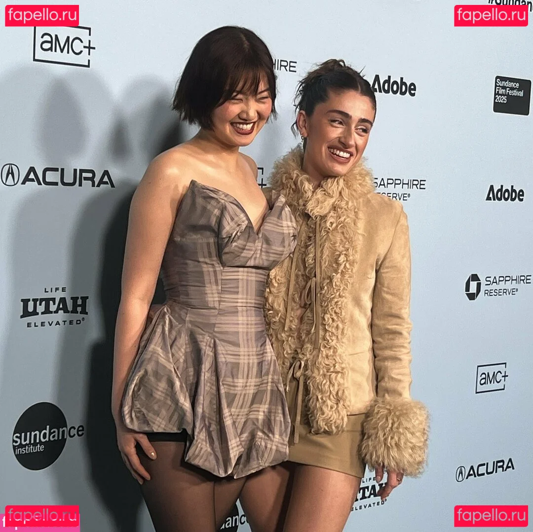 Rachel Anne Sennott Onlyfans Photo Gallery 