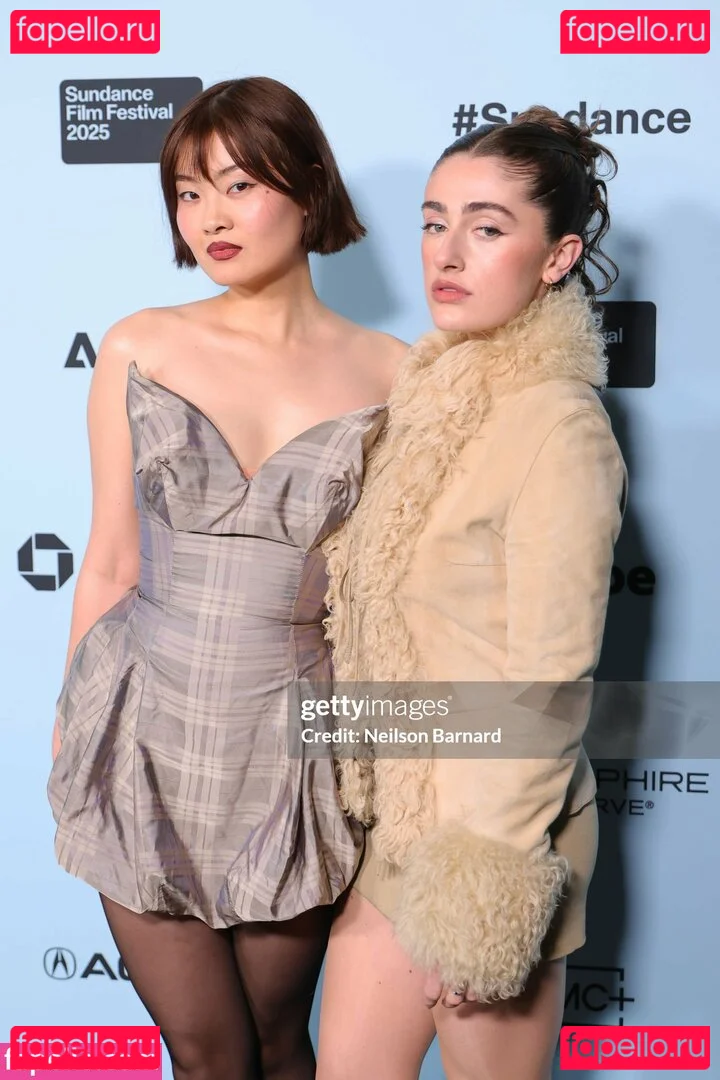 Rachel Anne Sennott Onlyfans Photo Gallery 