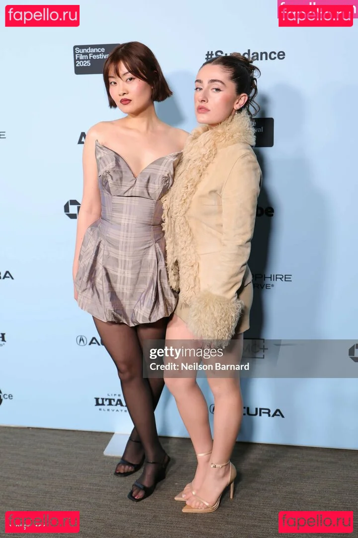 Rachel Anne Sennott Onlyfans Photo Gallery 