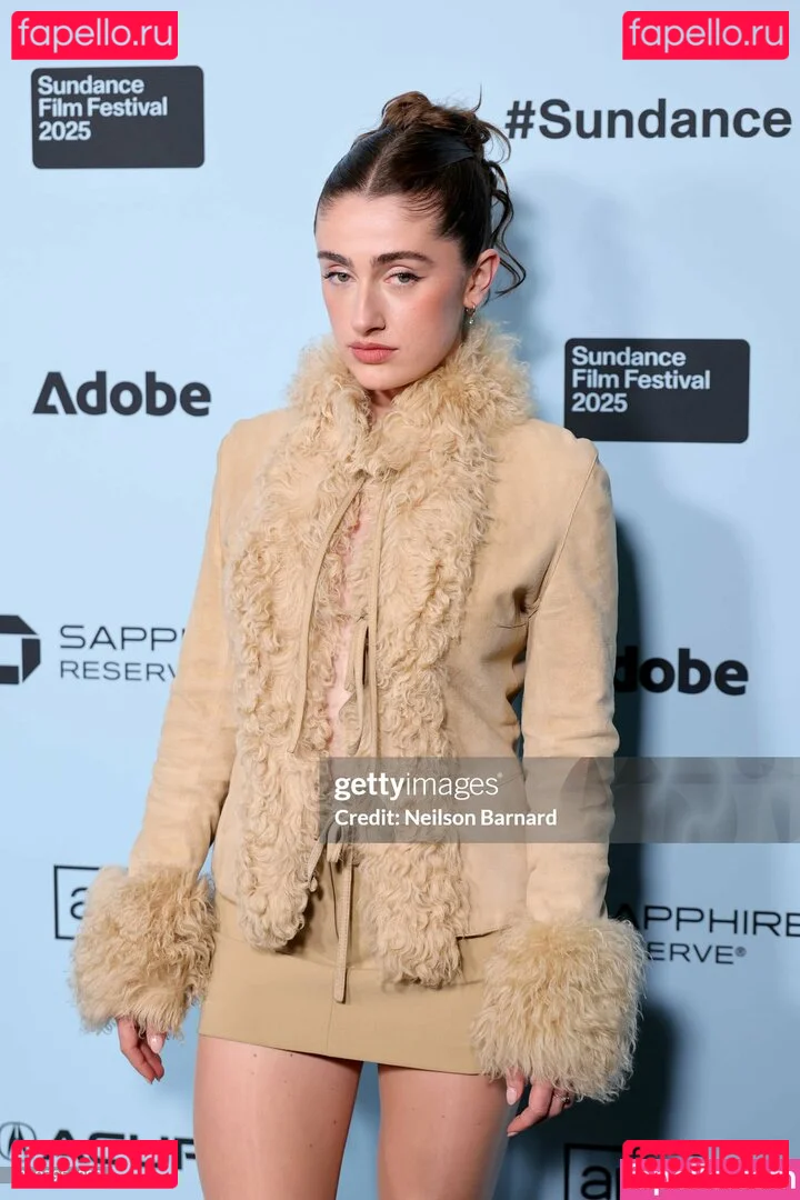 Rachel Anne Sennott Onlyfans Photo Gallery 