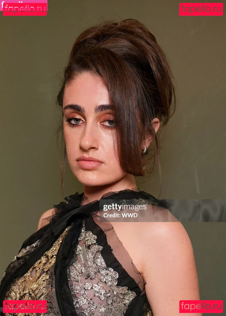 Rachel Anne Sennott Onlyfans Photo Gallery 