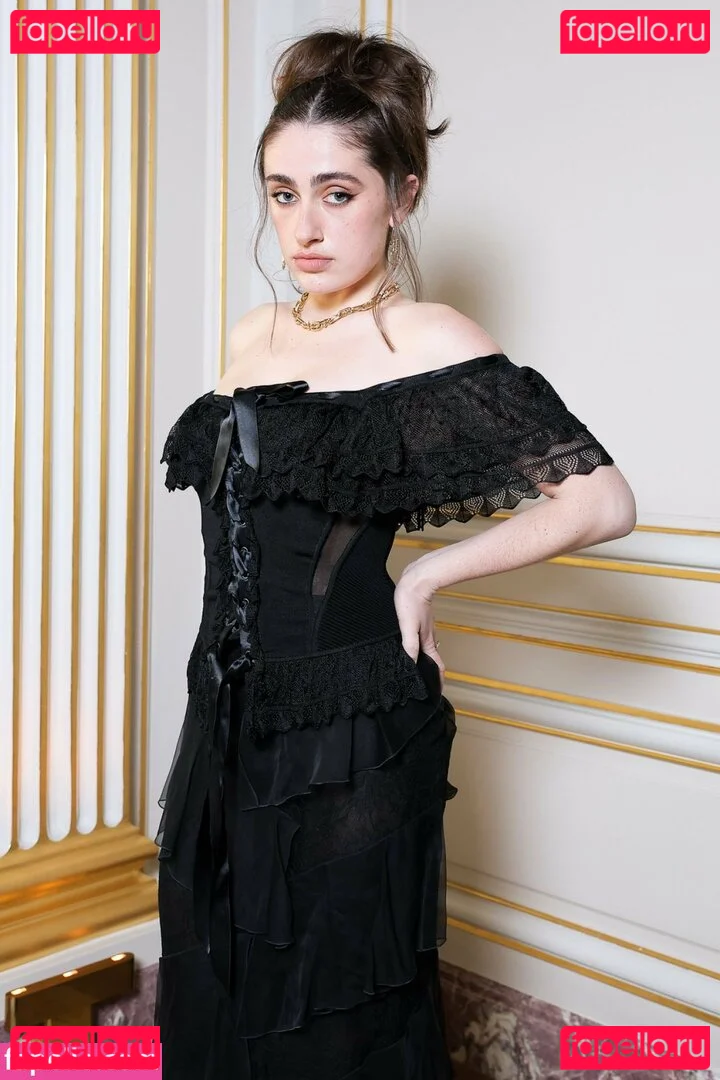 Rachel Anne Sennott Onlyfans Photo Gallery 