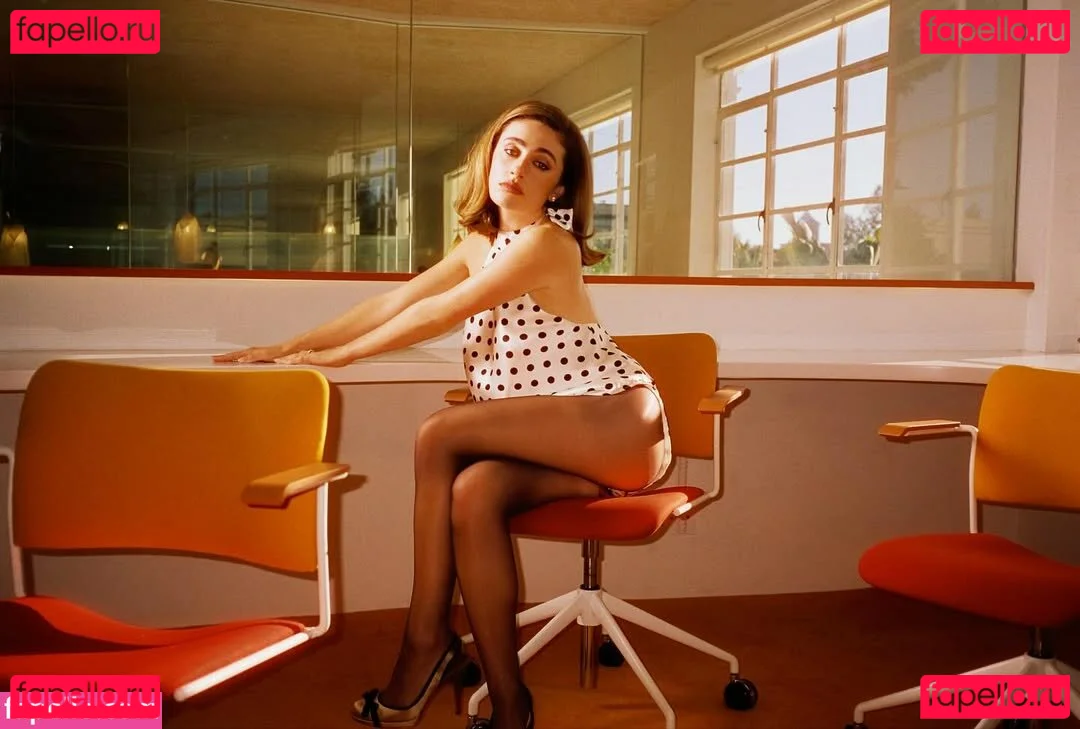 Rachel Anne Sennott Onlyfans Photo Gallery 