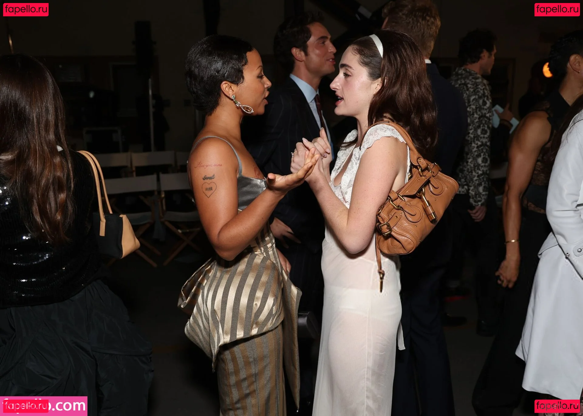 Rachel Anne Sennott Onlyfans Photo Gallery 