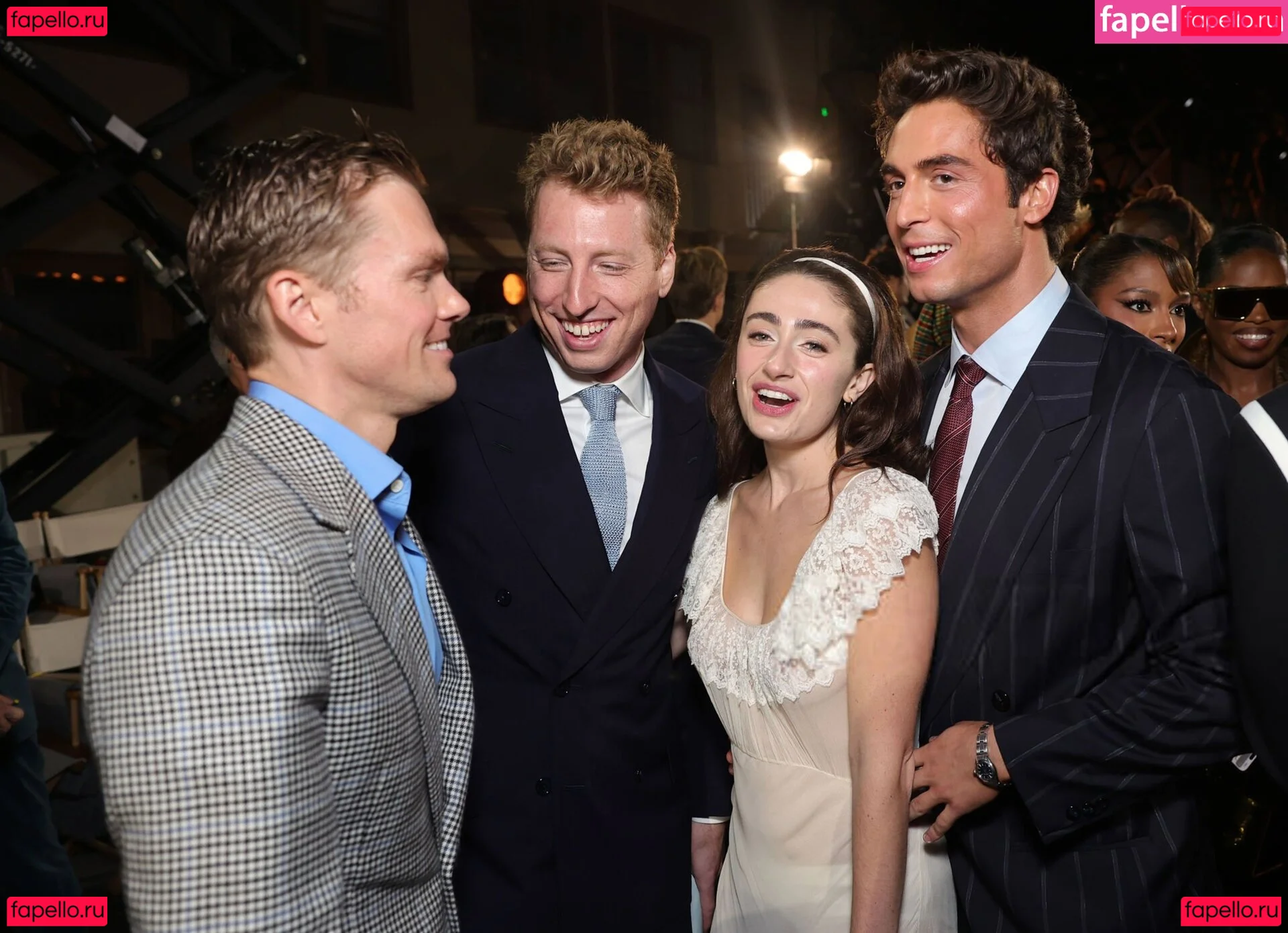 Rachel Anne Sennott Onlyfans Photo Gallery 