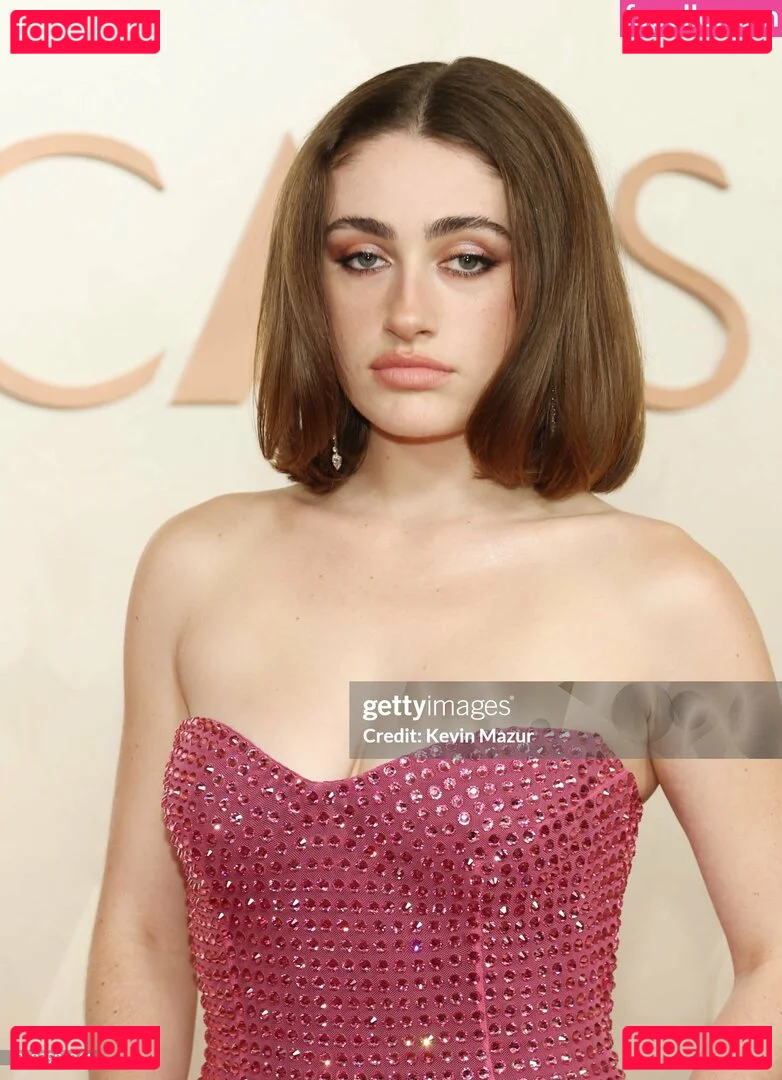 Rachel Anne Sennott Onlyfans Photo Gallery 