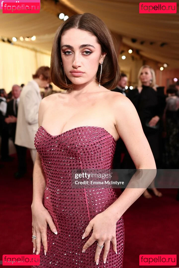 Rachel Anne Sennott Onlyfans Photo Gallery 