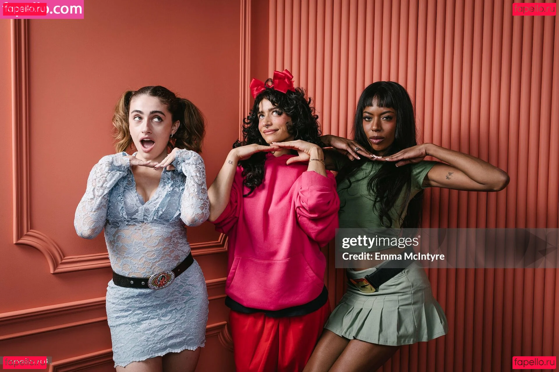 Rachel Anne Sennott Onlyfans Photo Gallery 