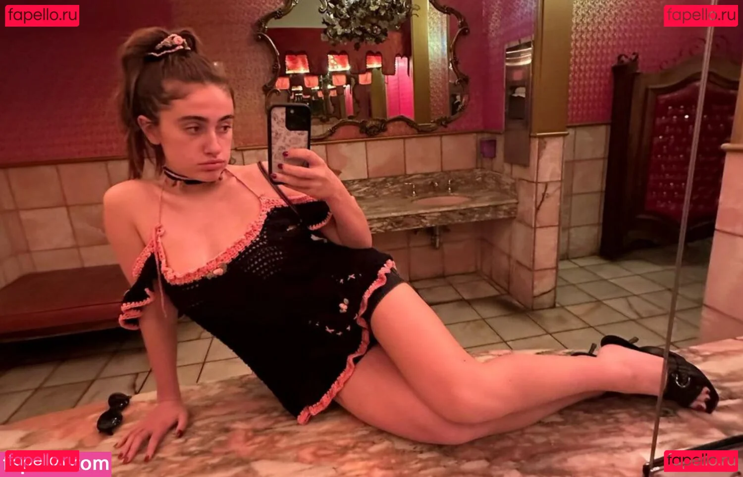 Rachel Anne Sennott Onlyfans Photo Gallery 