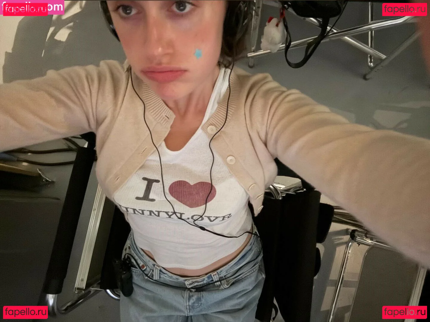 Rachel Anne Sennott Onlyfans Photo Gallery 