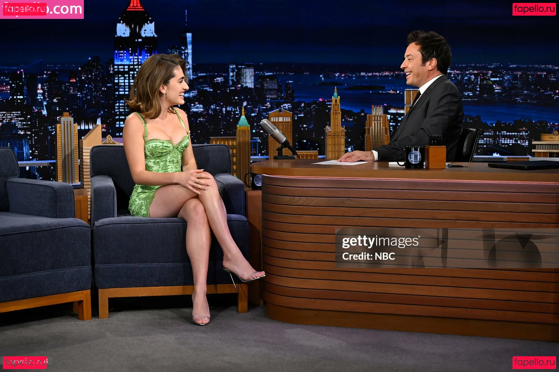 Rachel Anne Sennott Onlyfans Photo Gallery 