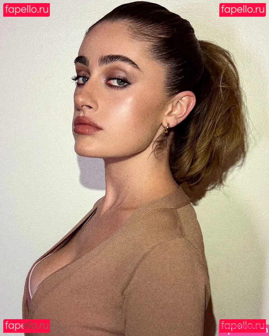 Rachel Anne Sennott Onlyfans Photo Gallery 