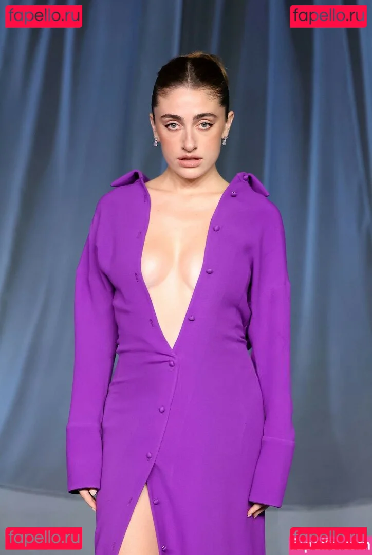 Rachel Anne Sennott Onlyfans Photo Gallery 