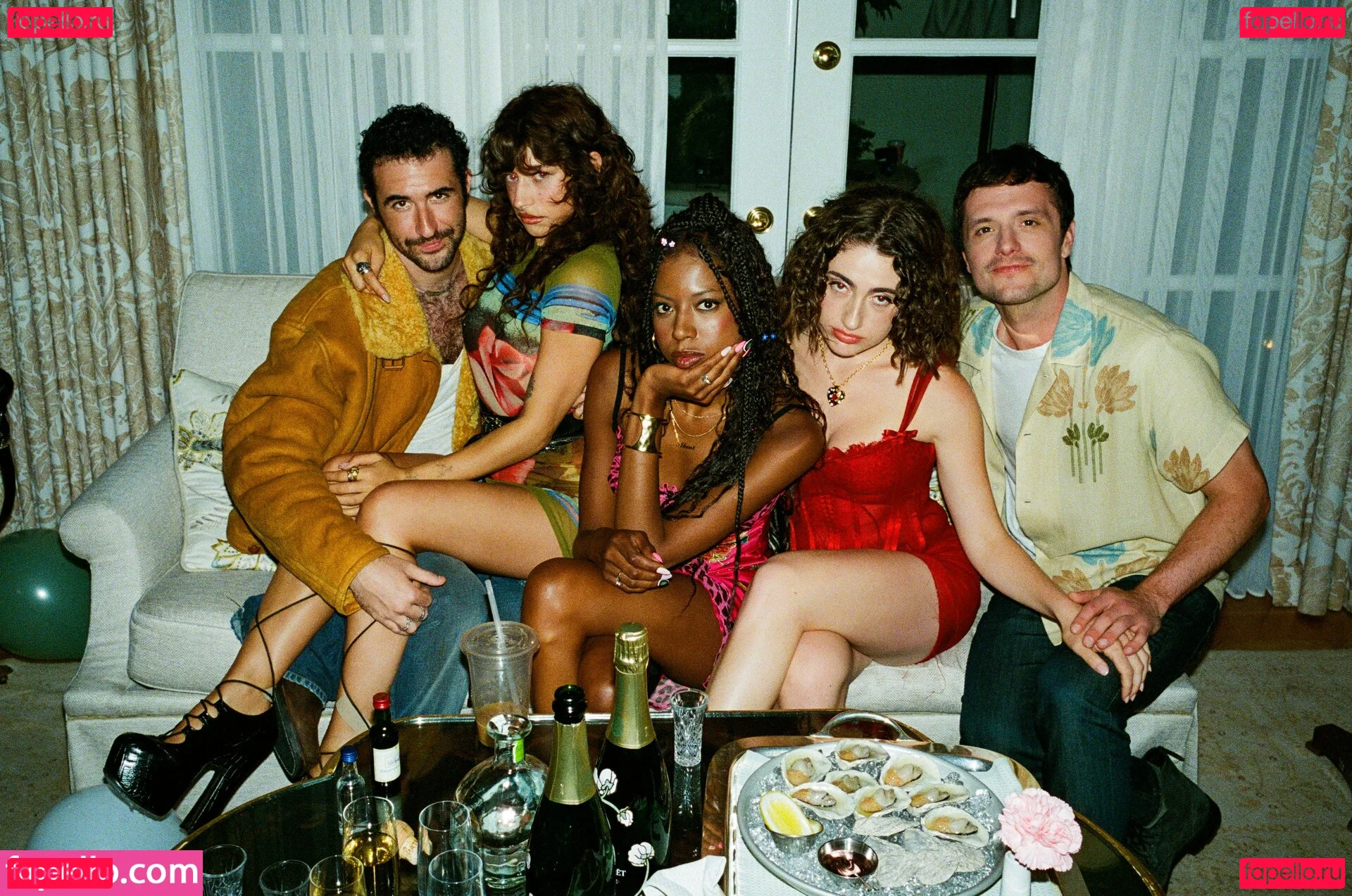 Rachel Anne Sennott Onlyfans Photo Gallery 