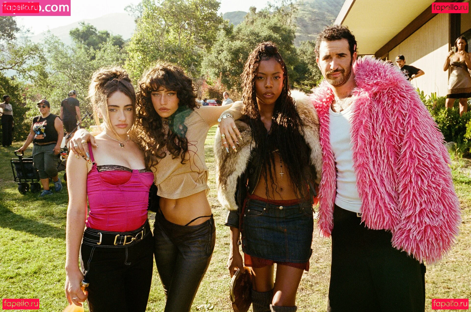 Rachel Anne Sennott Onlyfans Photo Gallery 