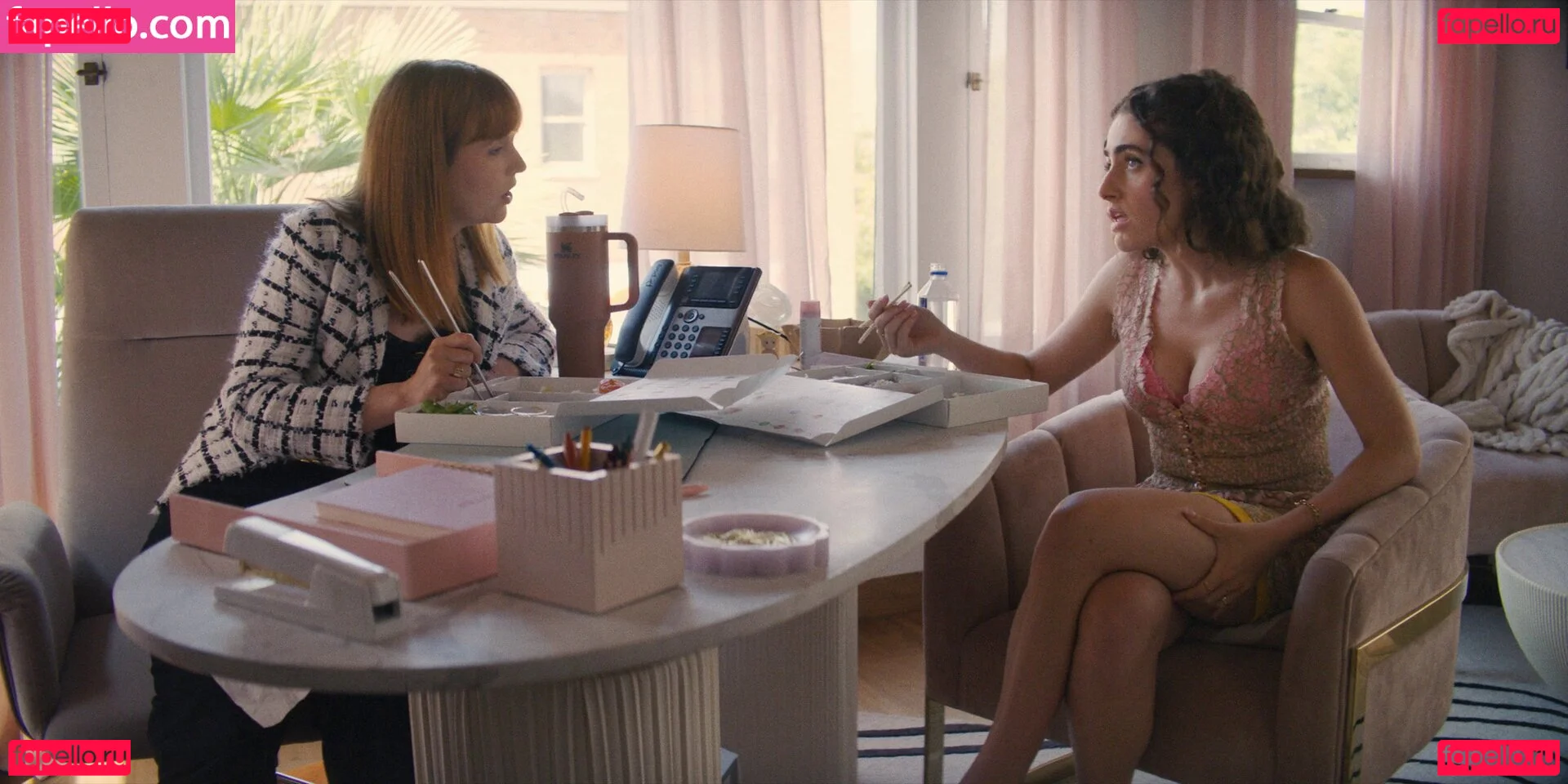 Rachel Anne Sennott Onlyfans Photo Gallery 