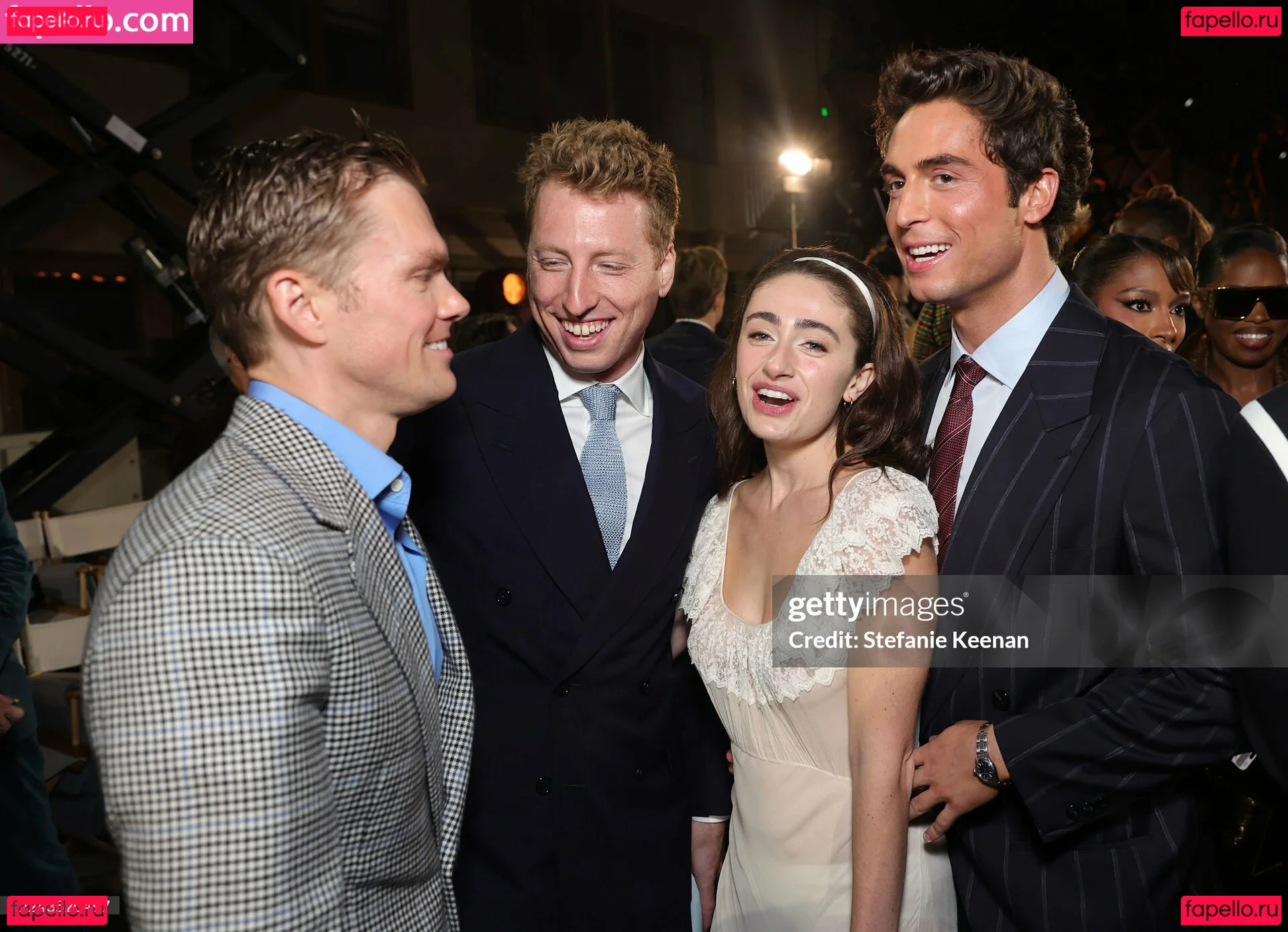 Rachel Anne Sennott Onlyfans Photo Gallery 