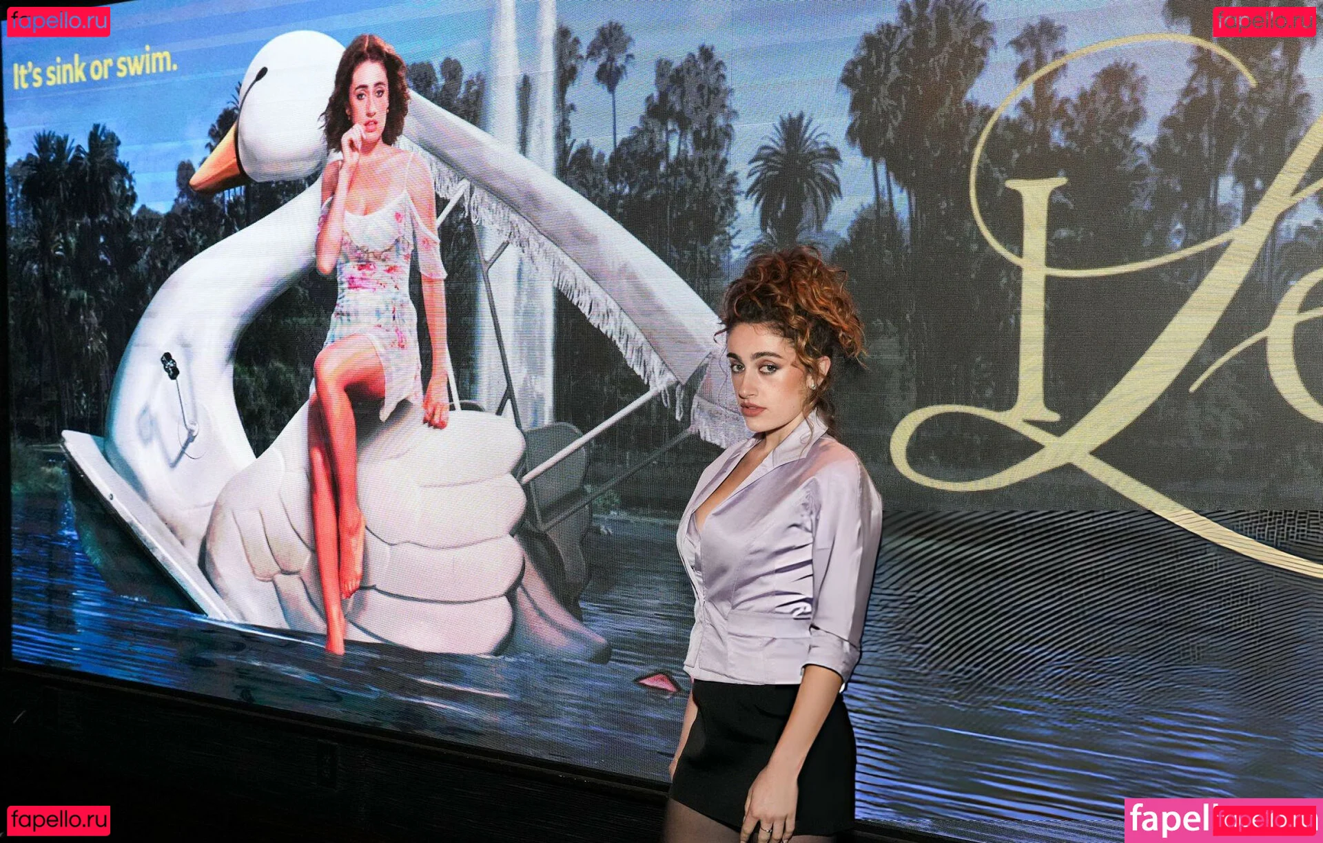 Rachel Anne Sennott Onlyfans Photo Gallery 