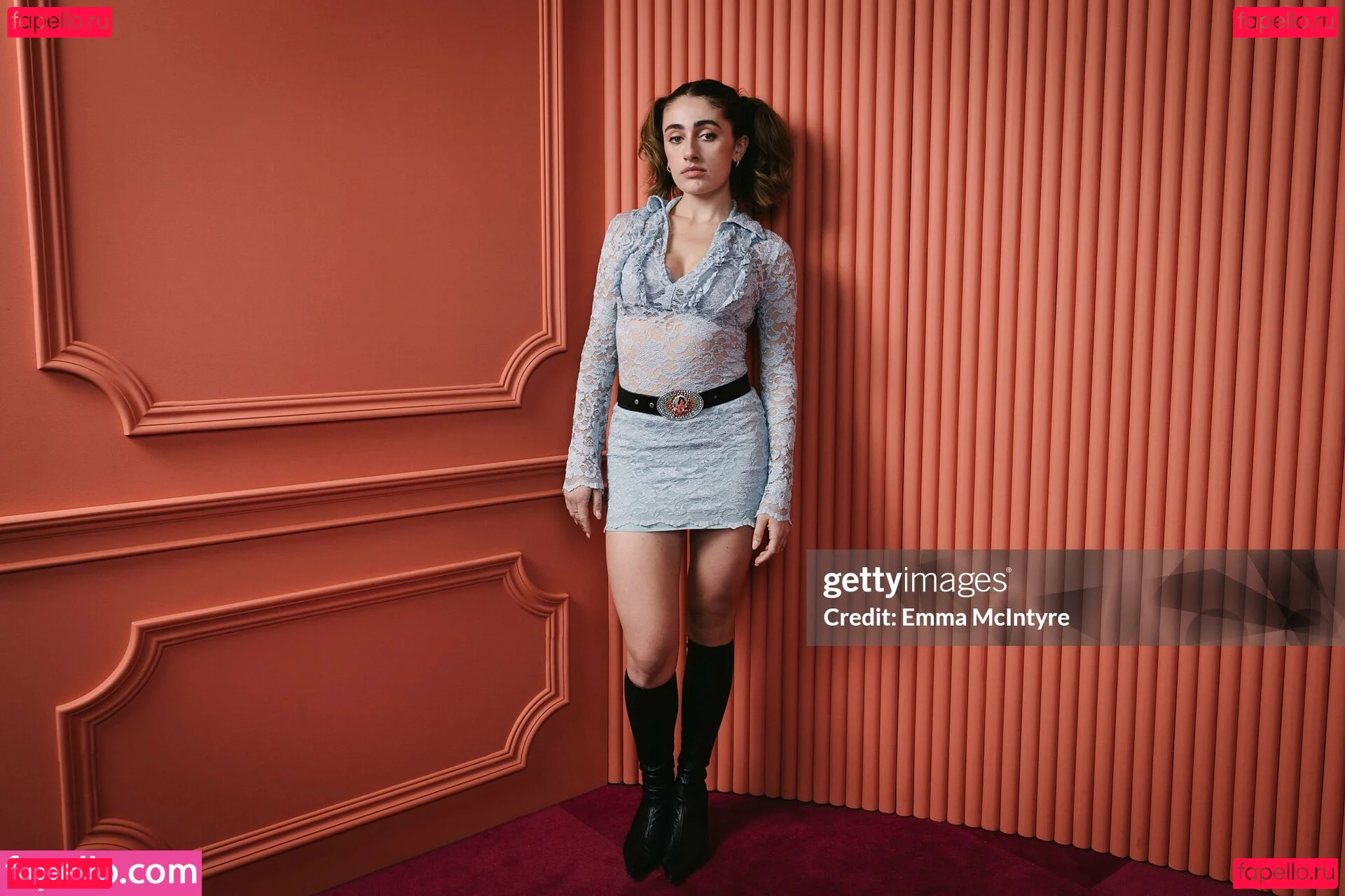 Rachel Anne Sennott Onlyfans Photo Gallery 