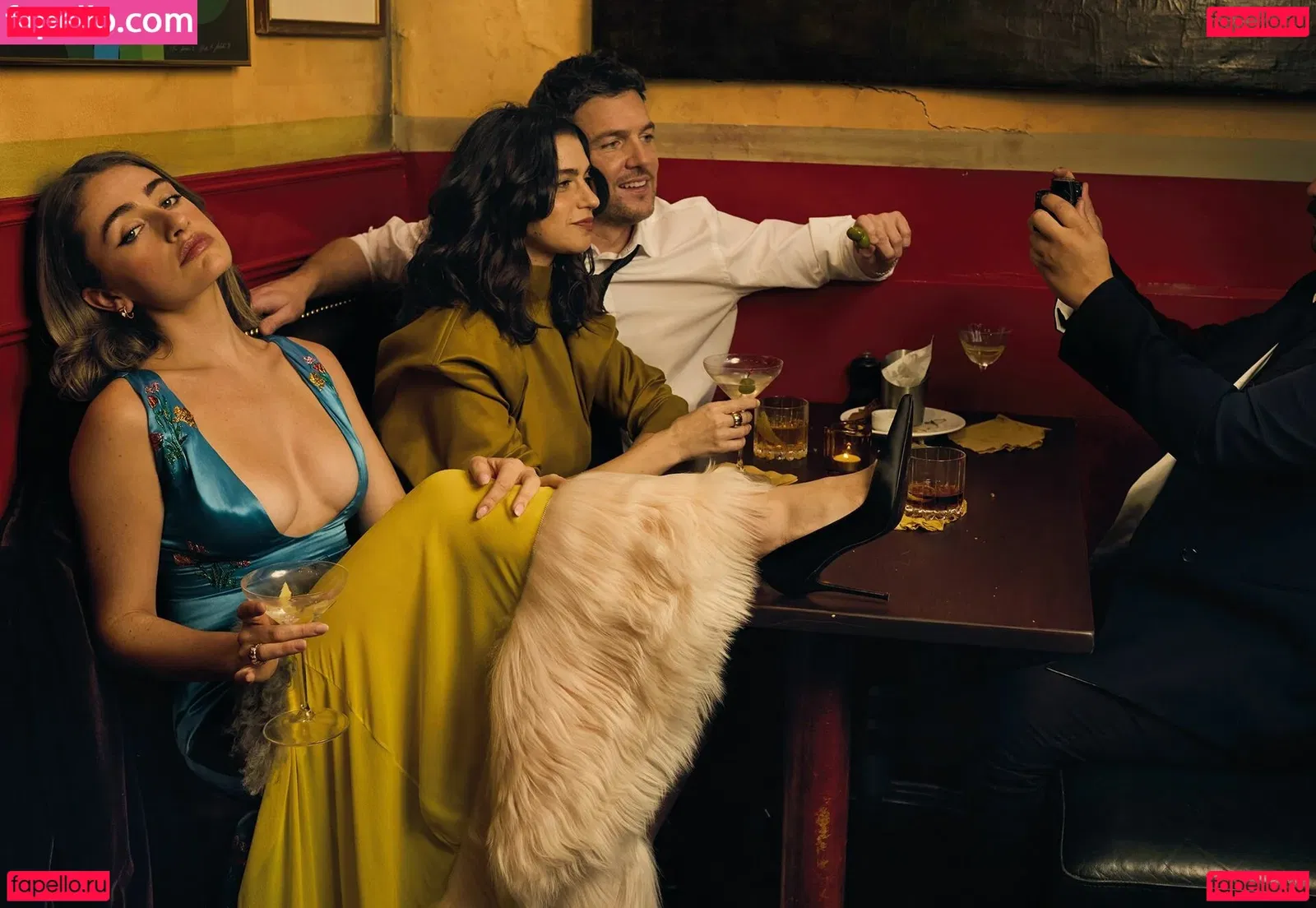 Rachel Anne Sennott Onlyfans Photo Gallery 