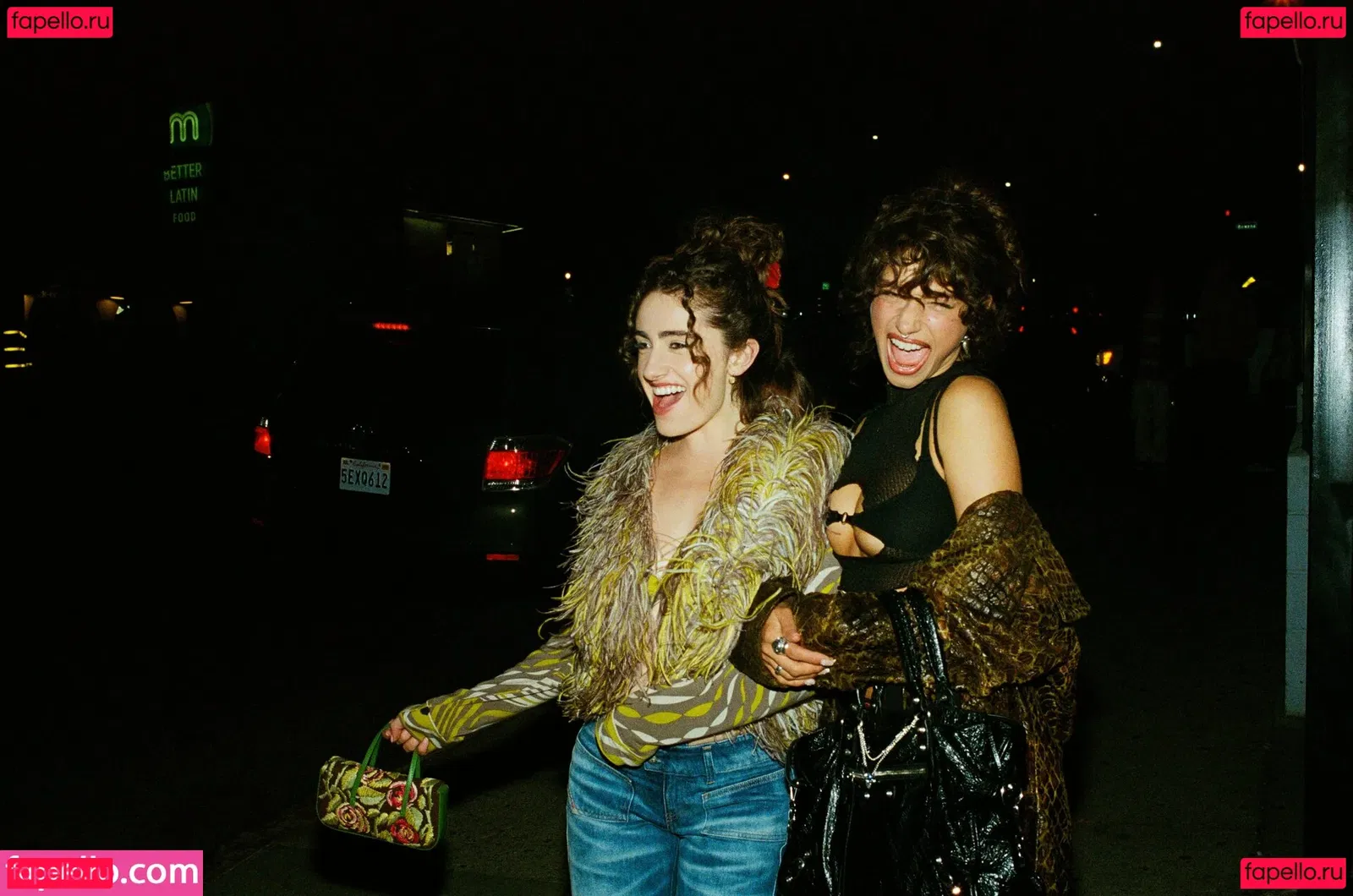 Rachel Anne Sennott Onlyfans Photo Gallery 