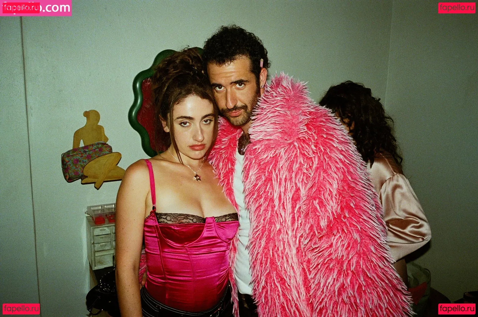 Rachel Anne Sennott Onlyfans Photo Gallery 