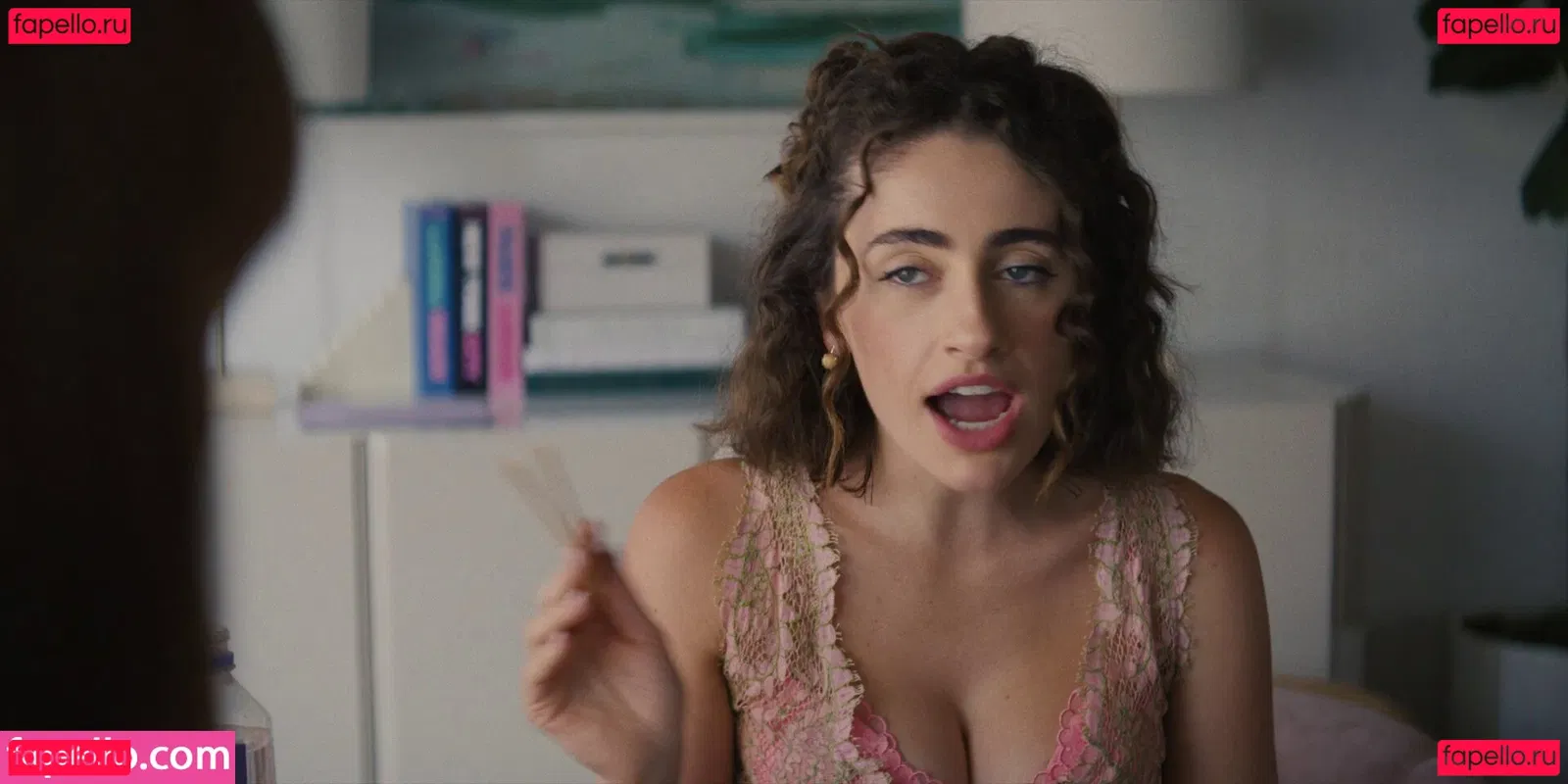 Rachel Anne Sennott Onlyfans Photo Gallery 