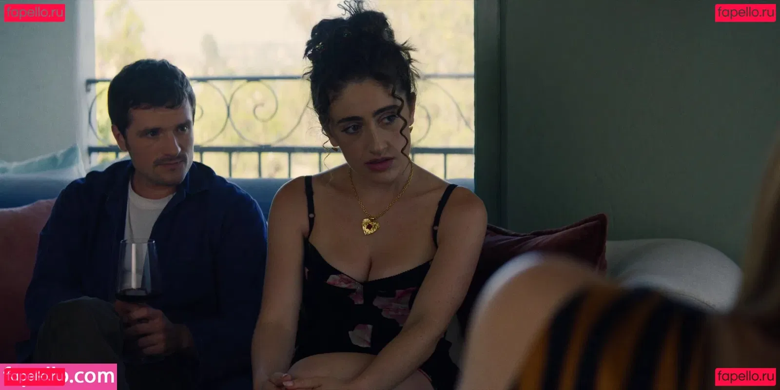 Rachel Anne Sennott Onlyfans Photo Gallery 