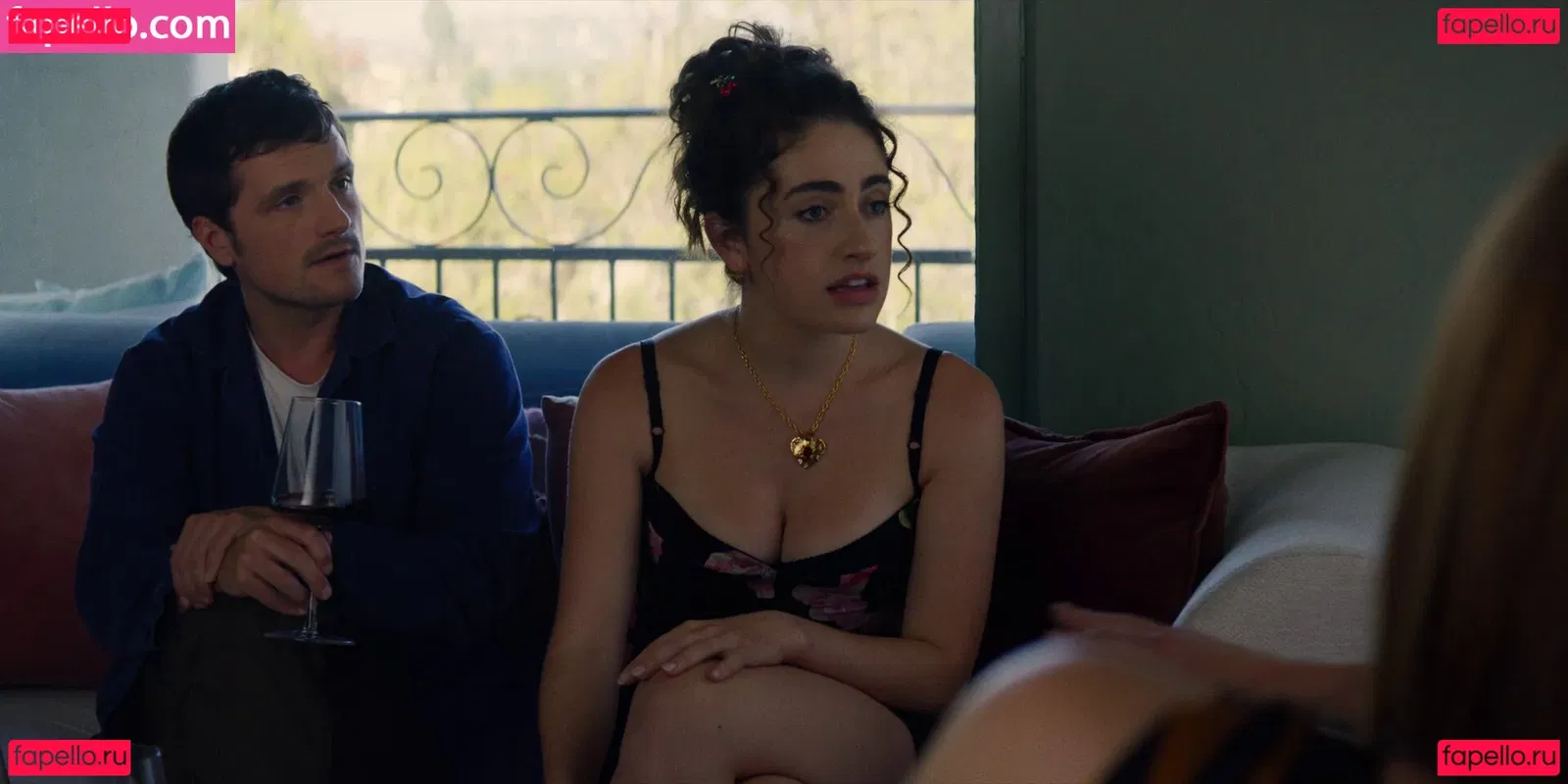 Rachel Anne Sennott Onlyfans Photo Gallery 