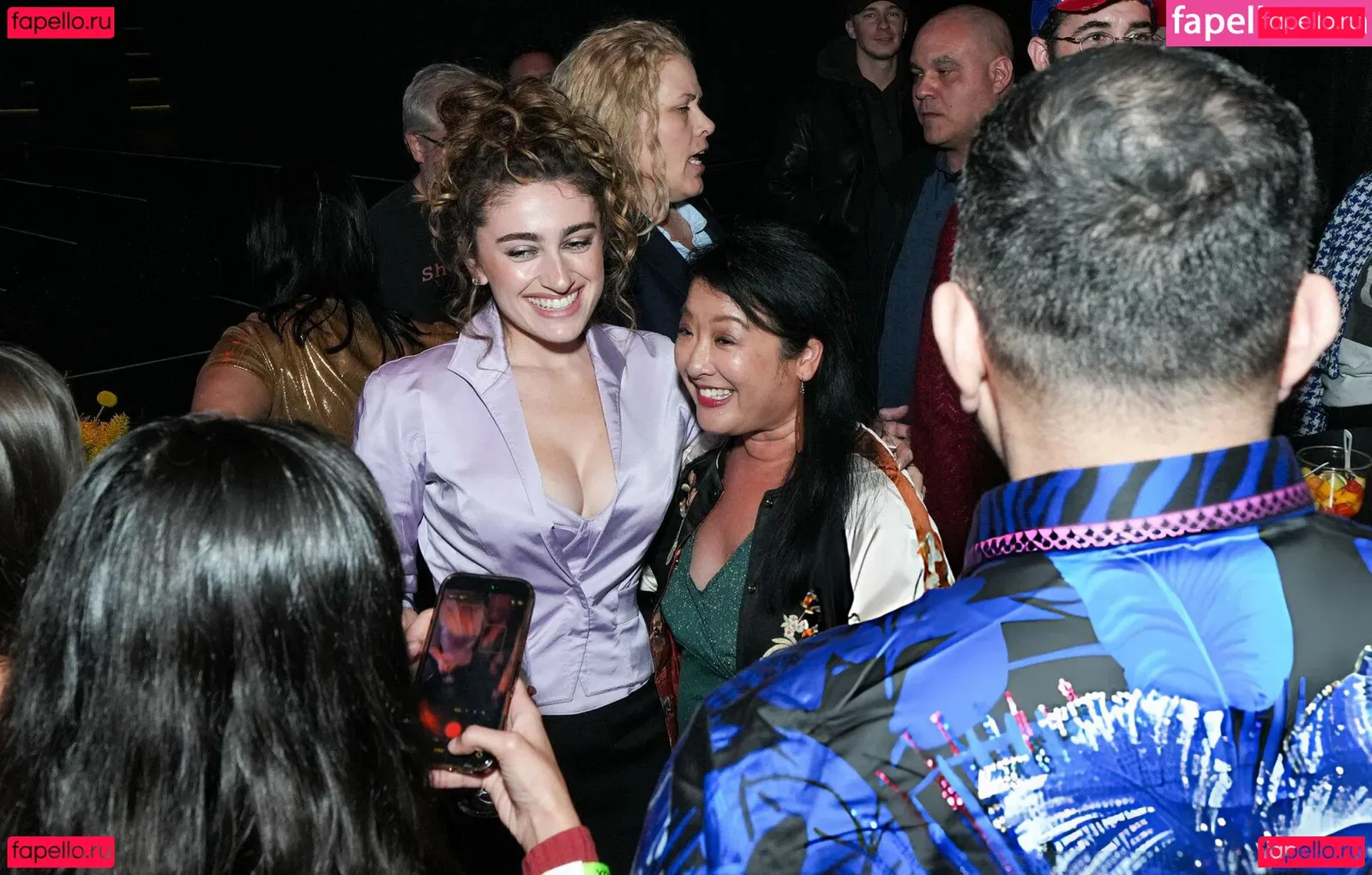 Rachel Anne Sennott Onlyfans Photo Gallery 