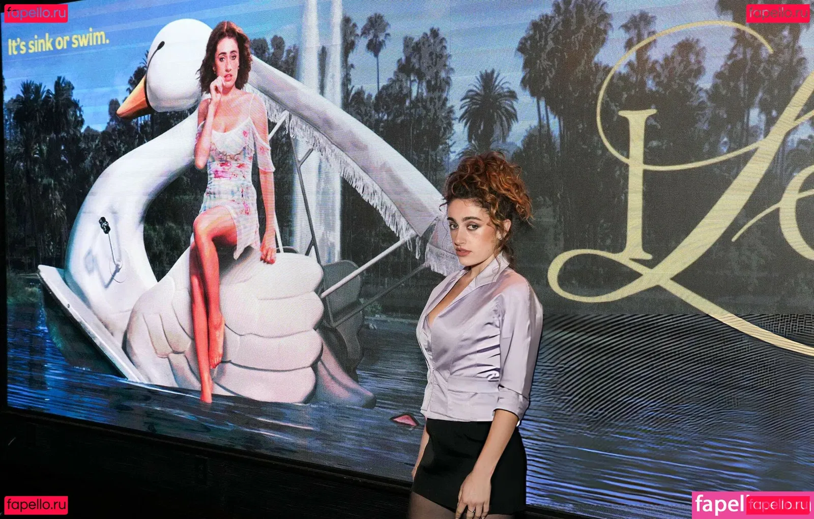 Rachel Anne Sennott Onlyfans Photo Gallery 