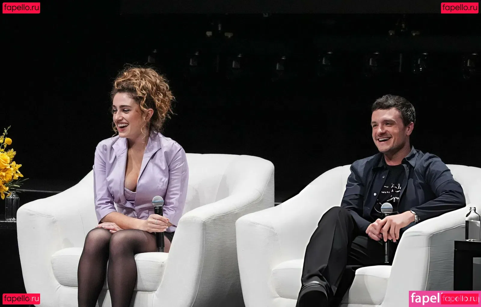 Rachel Anne Sennott Onlyfans Photo Gallery 