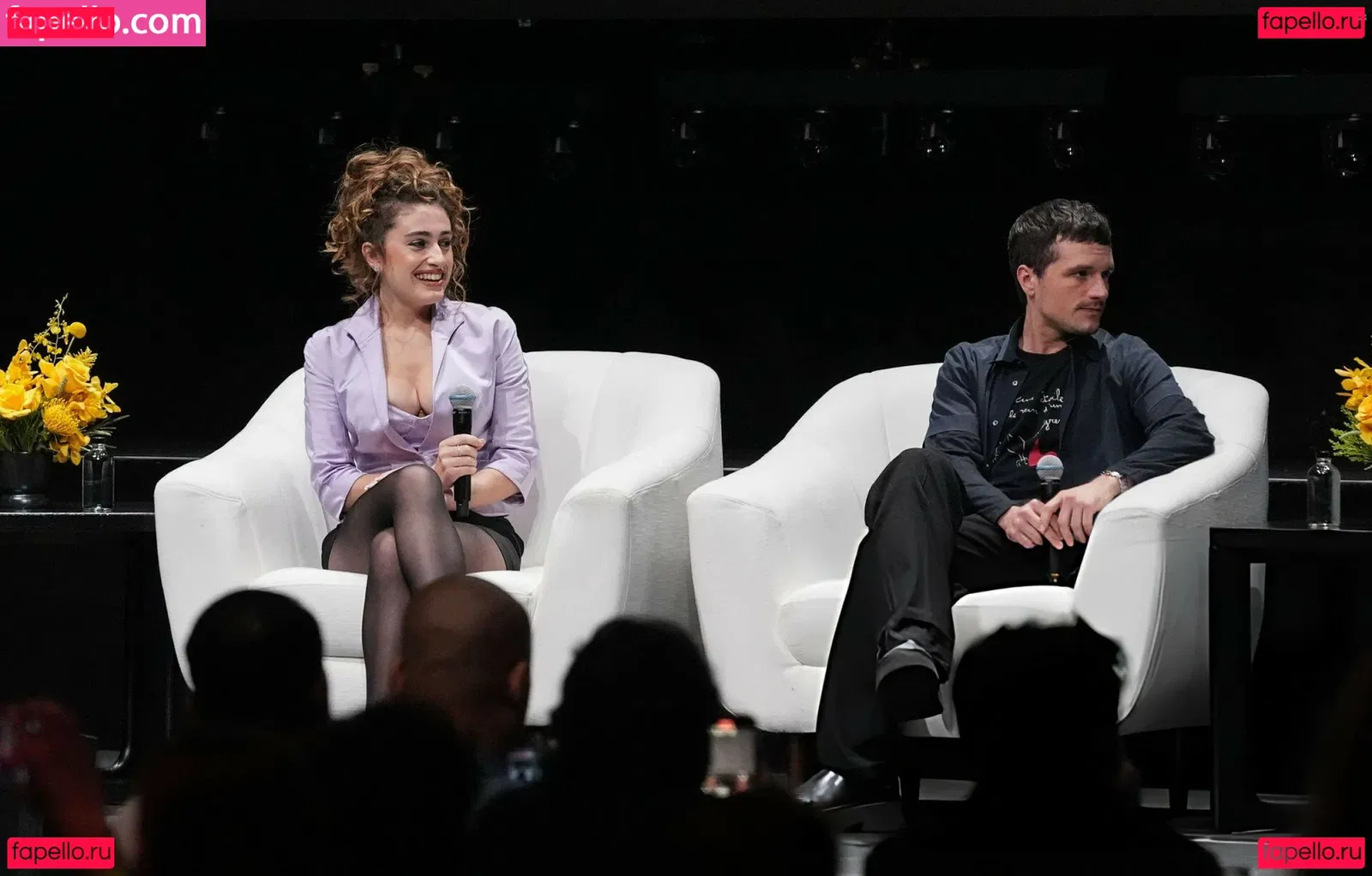 Rachel Anne Sennott Onlyfans Photo Gallery 