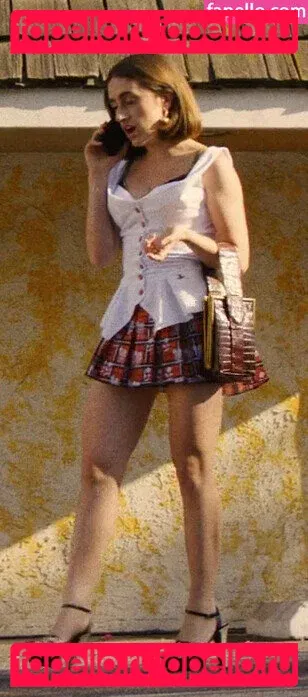 Rachel Anne Sennott Onlyfans Photo Gallery 