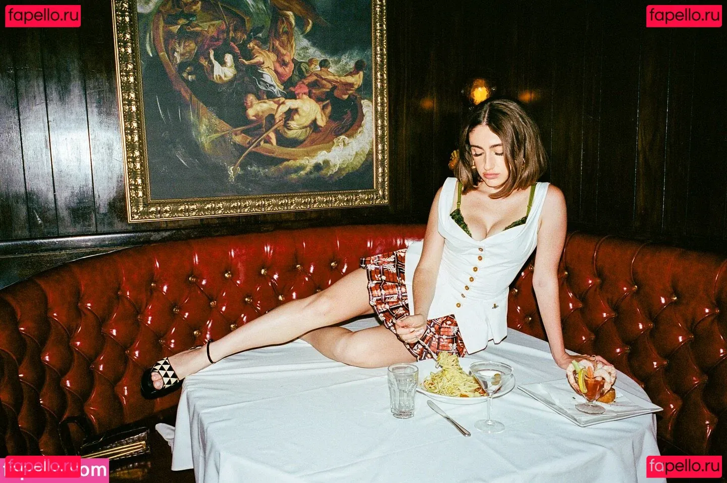 Rachel Anne Sennott Onlyfans Photo Gallery 