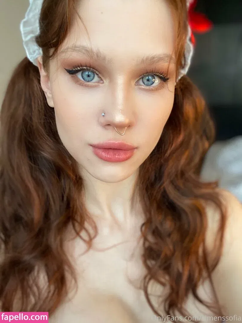 Simonssofia Onlyfans Photo Gallery 