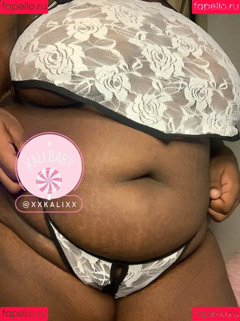 xxkalixx Onlyfans Photo Gallery 