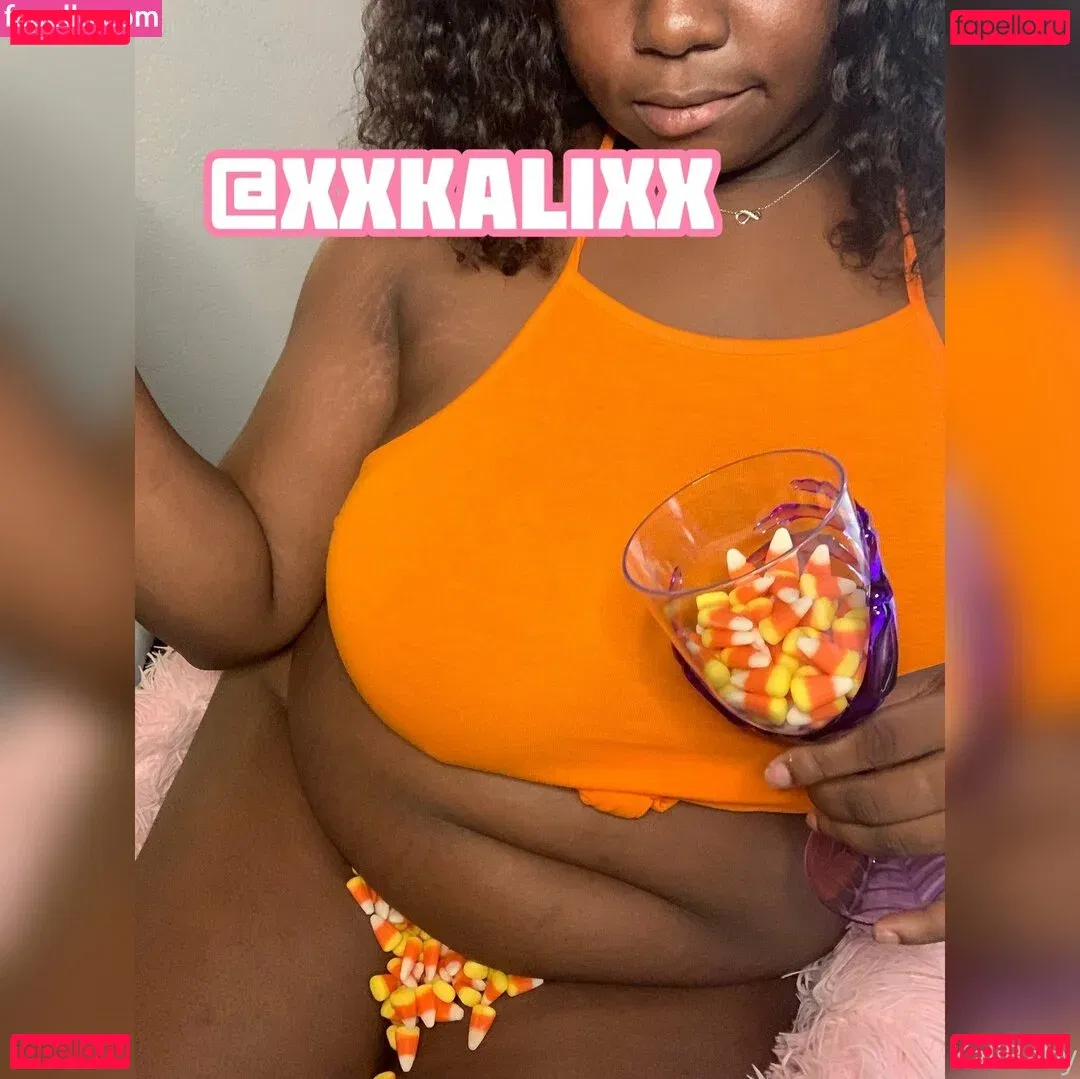 xxkalixx Onlyfans Photo Gallery 