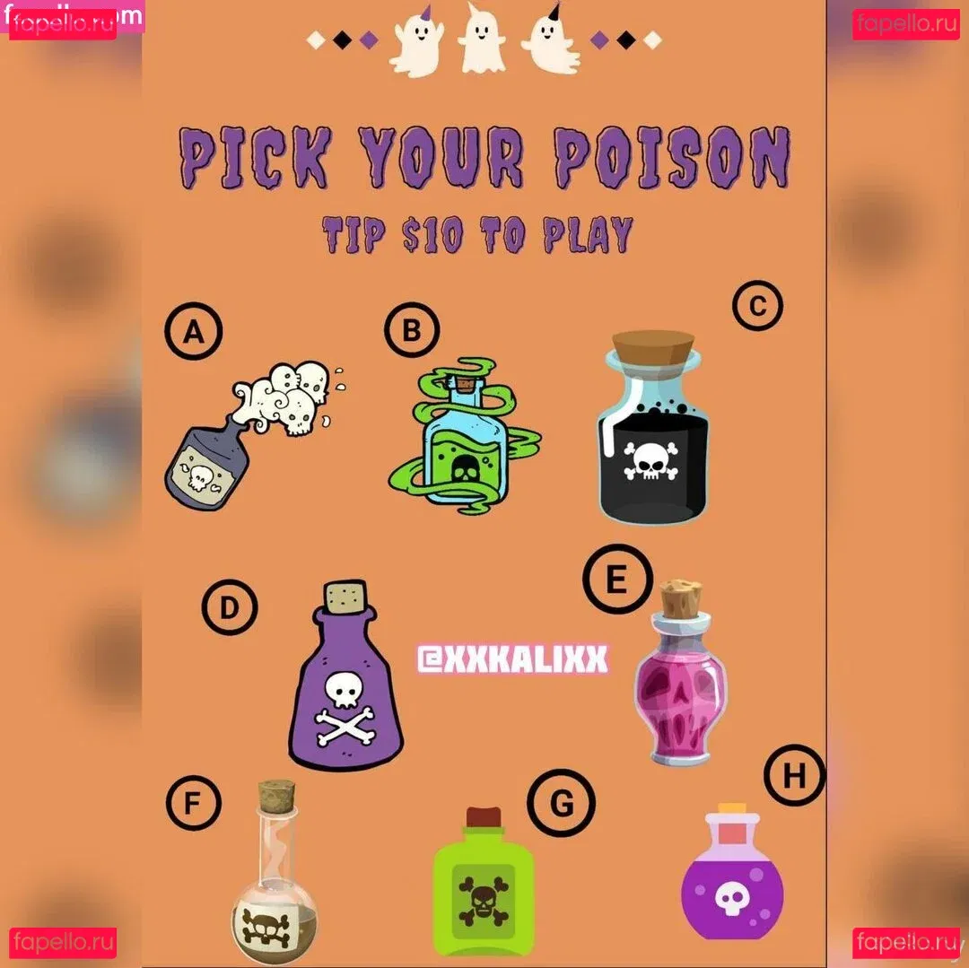 xxkalixx Onlyfans Photo Gallery 