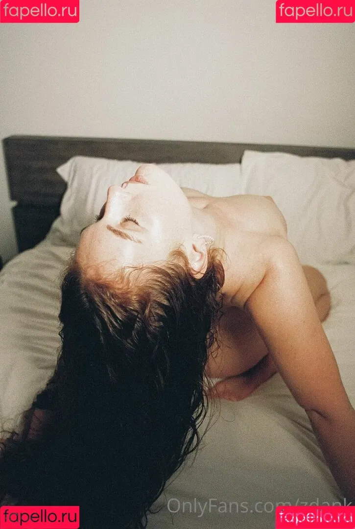 Zdank Onlyfans Photo Gallery 