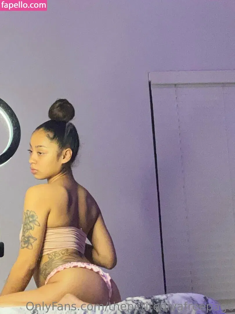 thepetitedivafreepage Onlyfans Photo Gallery 