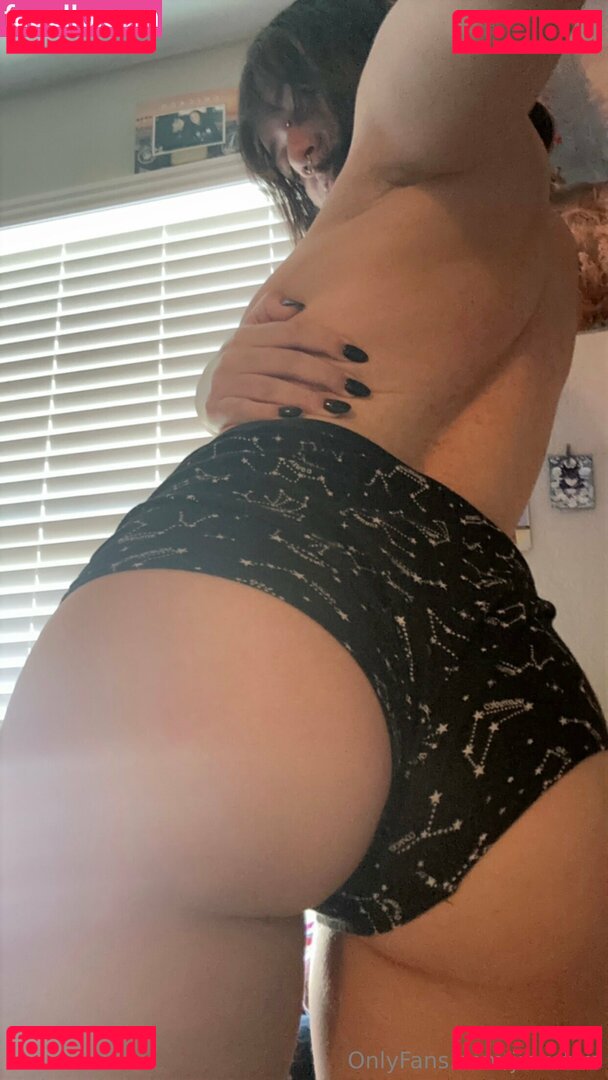 jinxstrrs Nude Onlyfans Photo 6