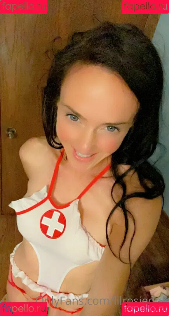 lilrosiedoll Onlyfans Photo Gallery 