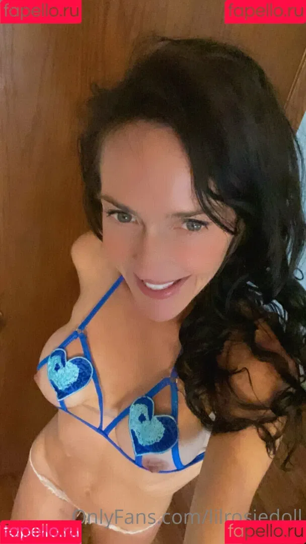 lilrosiedoll Onlyfans Photo Gallery 