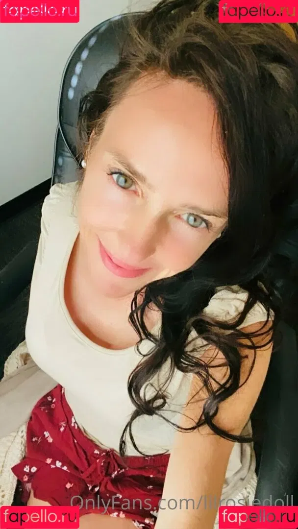 lilrosiedoll Onlyfans Photo Gallery 