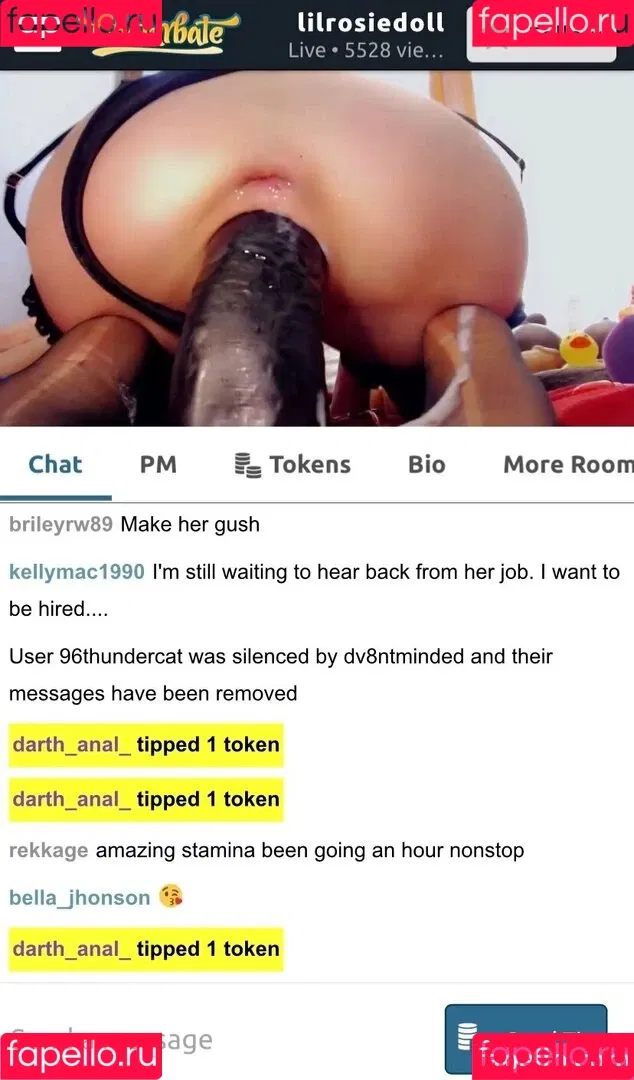 lilrosiedoll Onlyfans Photo Gallery 
