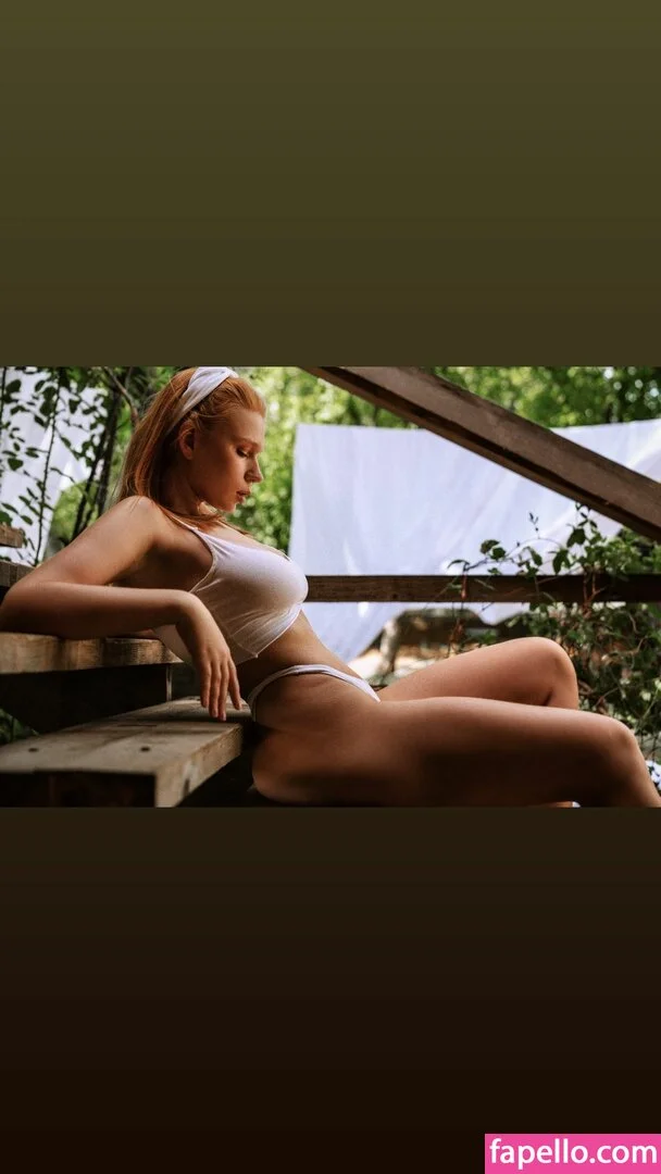 Katerina Hot Onlyfans Photo Gallery 