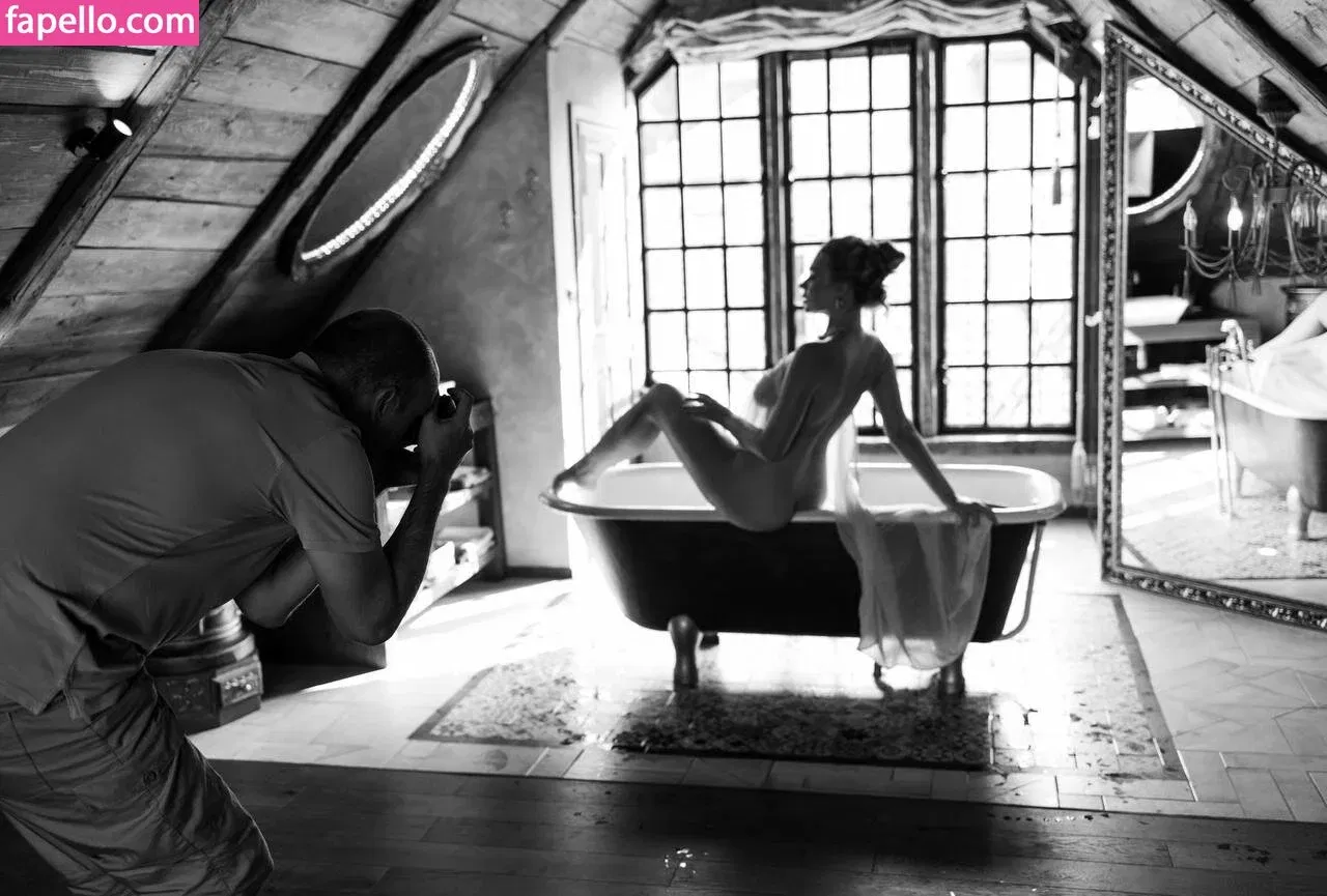 Katerina Hot Onlyfans Photo Gallery 